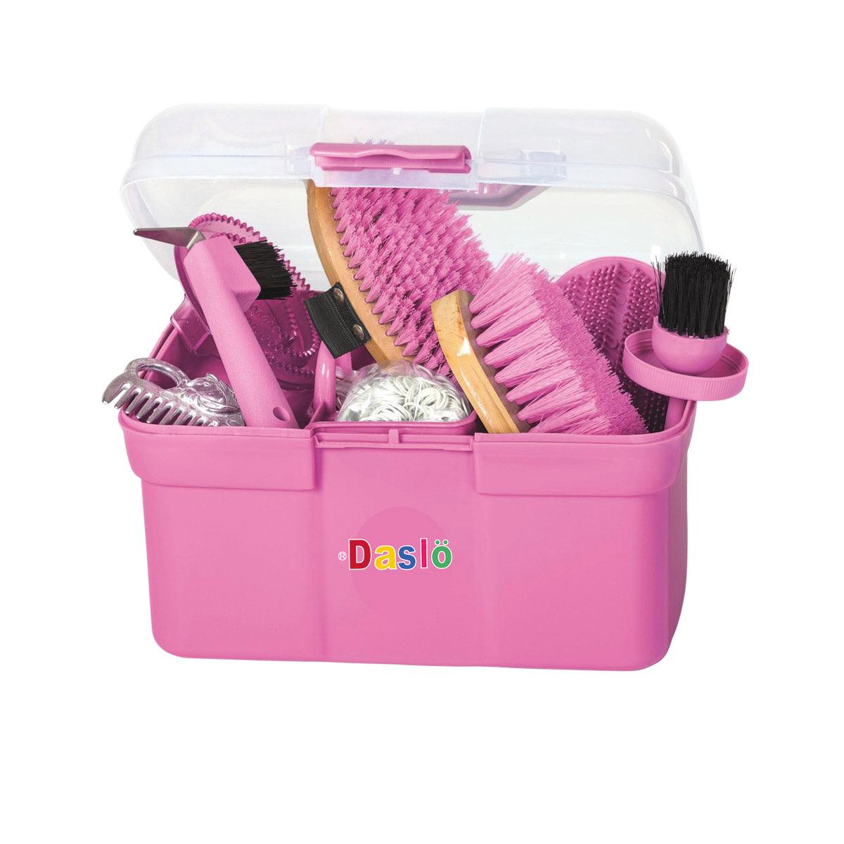 Daslo Boite de Pansage Vide - SHOPHORSE